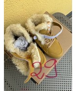 Stiefeletten 29 Jungen  - $582.13 MXN