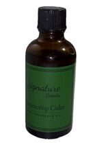 Signature Scents Honeycrisp Cider Fragrance Oil 1.69oz-Brand New-SHIP N ... - $18.69
