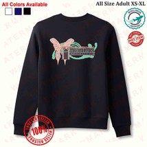 Hinterland music festival 2025 sweatshirt thumb200