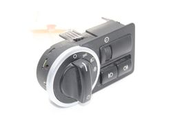 07-12 RANGE ROVER Headlight Fog Light Control Switch F2474 image 9