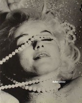 Marilyn Monroe Lot Of 5 Vintage PIN-UP Posters Extremely Sexy Images Not Photos! - £13.59 GBP