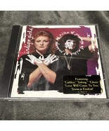 Indigo Girls Rites of Passage CD May-1992 - $369.50 MXN