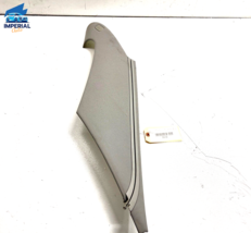 Mercedes 2007-2013 S550 S400 S350 Rear Right Quarter Upper Pillar Trim Cover OEM - $75.72