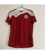 Adidas Climacool Soccer Jersey Ahwatukee Foothills Club #9 sz XL - €11,14 EUR