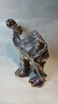 Sam Philipe sterling silver signed Laughing Camel - £424.42 GBP