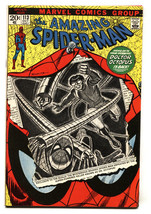 Amazing Spider-man #113 1972- Doctor Octopus- Marvel comic book vf- - £83.92 GBP