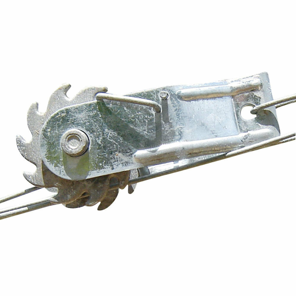 Patriot - Spring Clip Strainer - $2.98