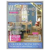 House Beautiful Magazine July 1999 mbox1630 Design decisions - £3.91 GBP