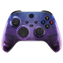 eXtremeRate Replacement Faceplate for Xbox Series X & S Controller - Personalize - $31.99