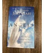 Angels : Who They Are and How They Help Book by David Jeremiah Turning P... - $27.38 CAD