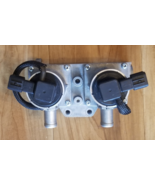 Secondary Air Injection Check Valve 25701-38060 for Toyota Tundra Land C... - $175.67 CAD