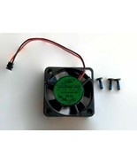 OEM Parrot Bebop Drone 1 Replacement Motherboard Cooling Fan Genuine Parts - £7.36 GBP
