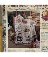 American Weavers Tapestry Double Woven Jacquard Throw Christmas Gifts 50... - €25,49 EUR