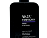 Rusk VHAB Conditioner For Cool,Bright Blondes 12 oz - $27.67