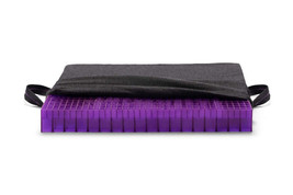 Double Seat Cushion | Pressure Reducing Grid - $570.89 CAD