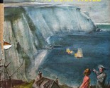 Hangman&#39;s Cliff by Robert Neill / 1956 Hardcover Historical - $4.55