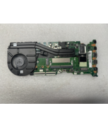 Lenovo Thinkbook 14 G2 ARE AMD Ryzen 3 4300u 8gb Radeon Motherboard 5B21... - $163.00