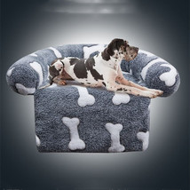 Pet Supplies Plush Kennel Sofa Blanket - £19.63 GBP+