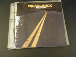 Curb by Nickelback (CD, Jun-2002, Roadrunner Records) - £6.95 GBP
