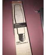 New Sylvania Lumalux 250W ET18 HPS Lamp Bulb, Mogul Base, 67578-1, LU250... - €16,35 EUR