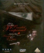 The Scarlet Pimpernel. Series Two: Frien DVD Pre-Owned Region 2 - £13.96 GBP