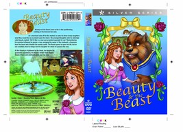 Beauty and the Beast [DVD] - £18.67 GBP