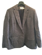 Pendleton Woolen Mills USA Sport Coat Blazer Two Button Size 38 - £51.39 GBP