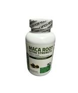 Maca Root Extra Strength 4000 MG per Serving, Lepidium Meyenii - Non-GMO... - $357.88 MXN
