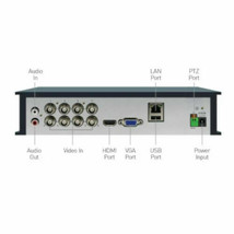 Swann DVR 4575 SRDVR-84575H 8ch Security DVR for Swann T835 T855 T857 PR... - $346.49