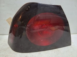 04 05 Chevrolet Impala left driver side outer tail light assembly OEM - $29.69