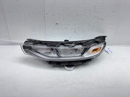 KIA SOUL 2020 2021 2022 HALOGEN LEFT DRIVER SIDE OEM HEADLIGHT RUNNING L... - €38,47 EUR