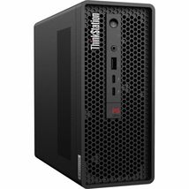 Lenovo ThinkStation P3 Ultra 30HA003PUS Workstation - 1 x Intel Core i9 Tetracos - £2,640.29 GBP