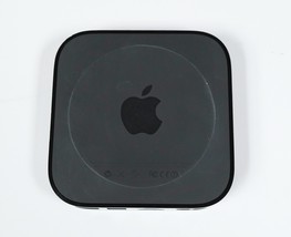 Apple TV A1427 3rd Gen MD199LL/A Smart Media Streaming Player NO REMOTE image 6