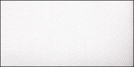 Wrights Single Fold Satin Blanket Binding 2&quot;X4.75yd White - £14.05 GBP