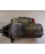 Starter Motor Fits 96-03 WINDSTAR 12037 - $65.88 CAD