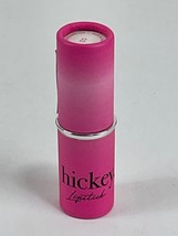 Hickory lipstick #02 Klot Klot Pink New Without Box - £6.27 GBP