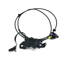 2018-2024 Chevy Traverse Hood Release Latch Sensor Harness Cable Release... - $64.30