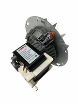 Stove Exhaust Blower Motor Replaces EF-161-A A-E-027 80473 USSC BRK Enviro - £60.74 GBP