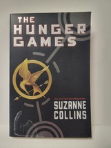 The Hunger Games - Suzanne Collins - £2.89 GBP