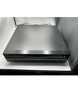 Sony 5 Disc 5.1 Multi Channel CD Changer SCD-CE595 No Remote - $135.38 CAD