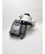 Drain Pump Compatible with Whirlpool Washer PS11751719 W10276397 W10661045 - $180.44 MXN