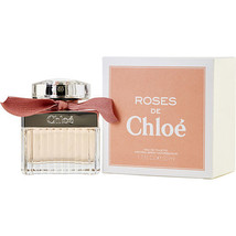 Roses De Chloe By Chloe Edt Spray 1.7 Oz - £86.14 GBP