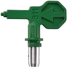 Wagner Spraytech 0580603 Airless Spray Tip, 311, Green - $36.73