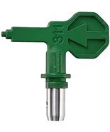 Wagner Spraytech 0580603 Airless Spray Tip, 311, Green - $51.83 CAD