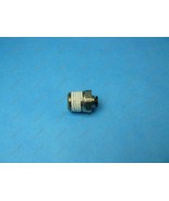 Legris 3175 53 14 Push-in Male Connector 1/8&quot; Tube x 1/4&quot; NPT Male Nylon... - €3,03 EUR