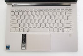 Lenovo Yoga 9i 14ITL5 14" Intel Core i7-1185G7 16GB RAM 512GB image 2