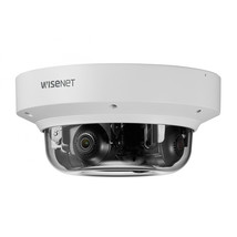 Hanwha PNM-9085RQZ1 WISENET P SERIES NETWORK VANDAL OUTDOOR - $4,088.23