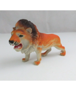 Boley Nature World Lion 3.75&quot; x 7&quot; Action Figure - $184.27 MXN