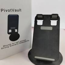 PivotVault Mounts for cell phones，Stability & Safety and Hands-Free Operation image 3