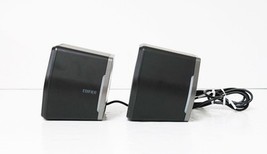 Edifier G2000 32W PC Wired USB Gaming Speakers - Black image 4